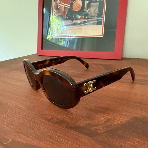 Celine sunglasses main image 4